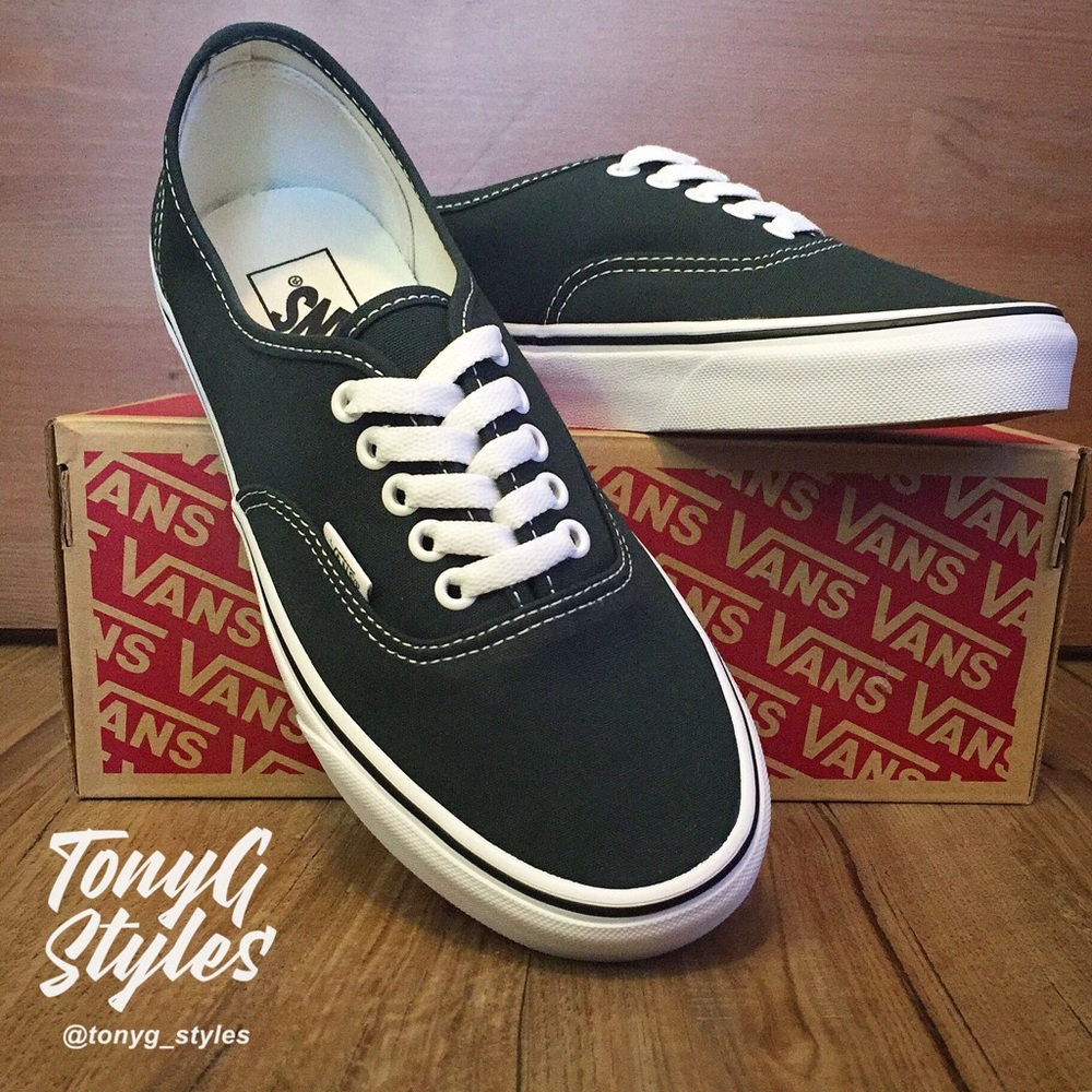 🚨NEW🚨 VANS AUTHENTIC - Picture 8 of 8